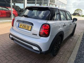 MINI 5-Deurs