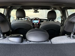 MINI 5-Deurs