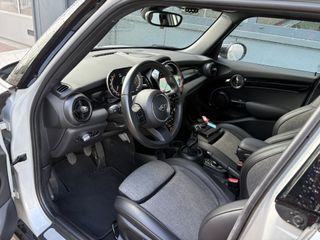 MINI 5-Deurs