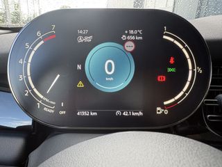 MINI 5-Deurs