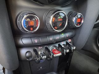 MINI 5-Deurs
