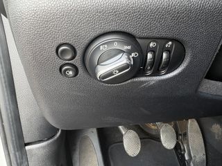 MINI 5-Deurs