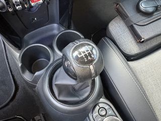 MINI 5-Deurs