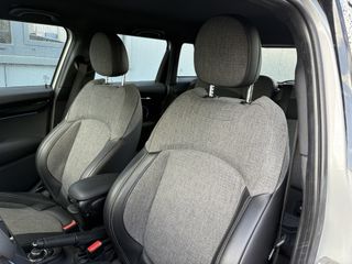 MINI 5-Deurs