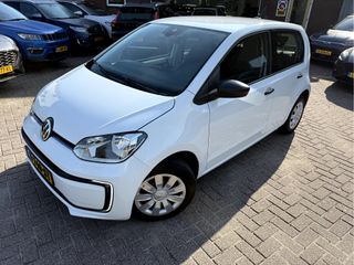 Volkswagen e-up!