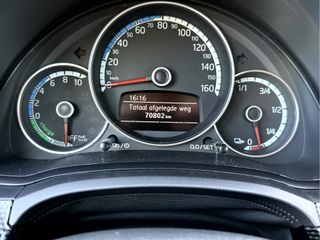Volkswagen e-up!