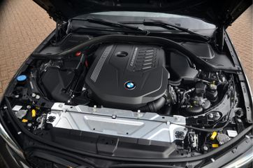 BMW 3 Serie