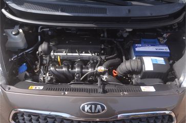 Kia Venga