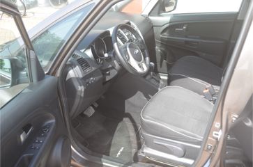 Kia Venga