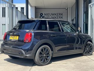 MINI 5-Deurs