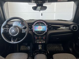 MINI 5-Deurs