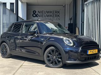 MINI 5-Deurs