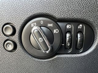 MINI 5-Deurs