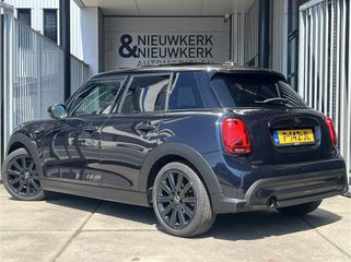 MINI 5-Deurs