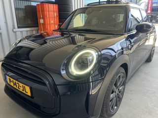 MINI 5-Deurs