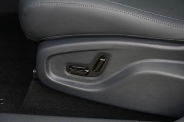Geely Starray EM-i