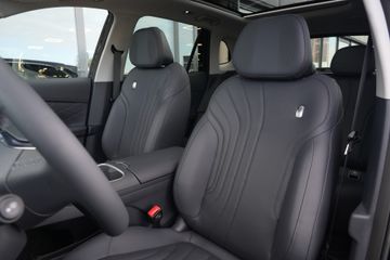 Geely Starray EM-i