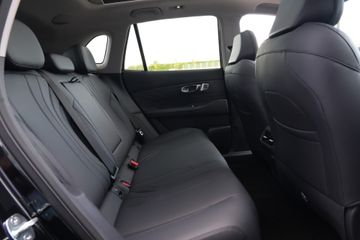 Geely Starray EM-i