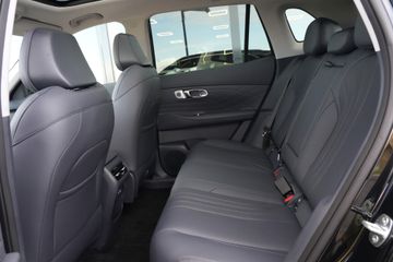 Geely Starray EM-i