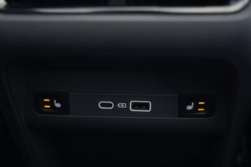 Geely Starray EM-i