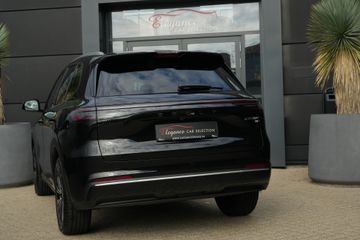 Geely Starray EM-i