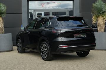 Geely Starray EM-i