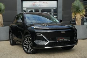 Geely Starray EM-i