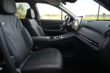 Geely Starray EM-i