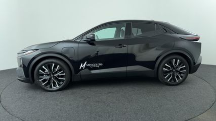Toyota C-HR+