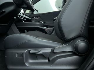 Toyota C-HR+