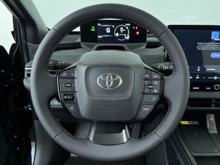 Toyota C-HR+