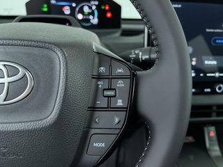 Toyota C-HR+