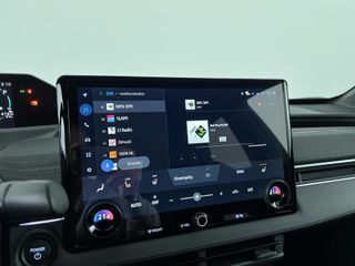 Toyota C-HR+