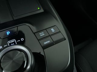 Toyota C-HR+