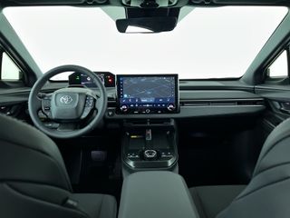 Toyota C-HR+