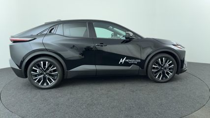 Toyota C-HR+