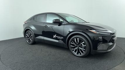 Toyota C-HR+