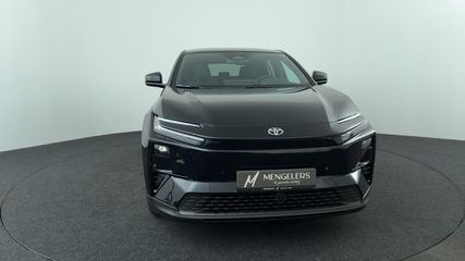 Toyota C-HR+
