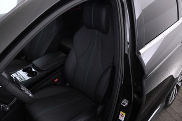 BYD SEAL U