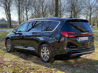 Chrysler Grand Voyager