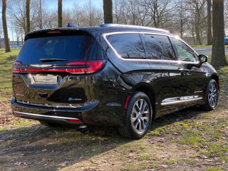 Chrysler Grand Voyager