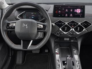 DS DS 3