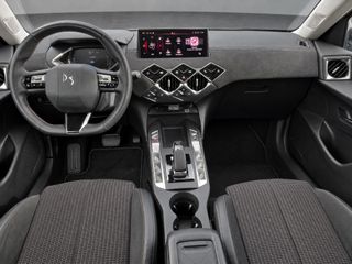 DS DS 3