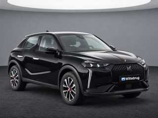 DS DS 3