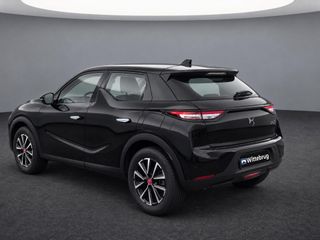 DS DS 3