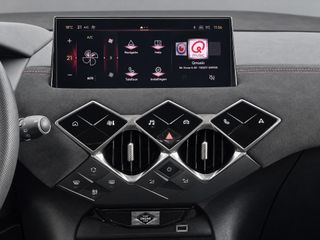 DS DS 3