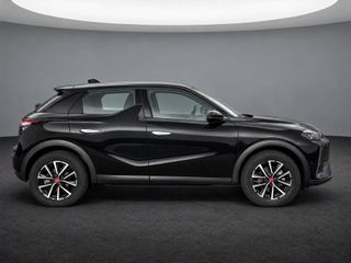 DS DS 3