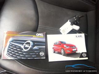 Opel KARL