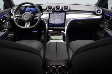 Mercedes-Benz CLE
