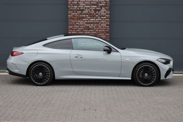 Mercedes-Benz CLE